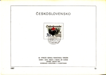 NL 2778 / 2823 ● - 1987 - kompletní ročník
